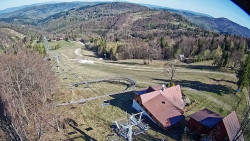 Dedovka vrchol