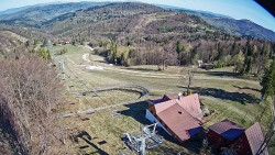 Dedovka vrchol