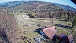 Dedovka vrchol