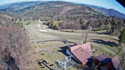 Dedovka vrchol
