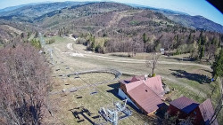 Dedovka vrchol