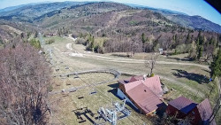 Dedovka vrchol