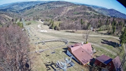 Dedovka vrchol