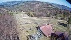 Dedovka vrchol