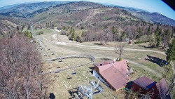 Dedovka vrchol