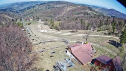 Dedovka vrchol