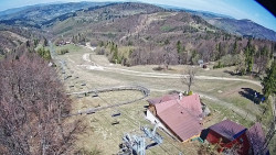 Dedovka vrchol