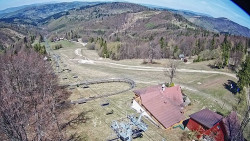 Dedovka vrchol
