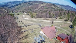 Dedovka vrchol