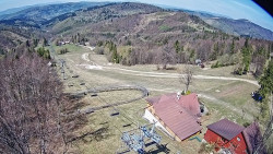 Dedovka vrchol