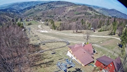 Dedovka vrchol