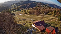 Dedovka vrchol