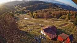 Dedovka vrchol