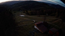 Dedovka vrchol