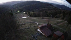 Dedovka vrchol