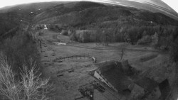 Dedovka vrchol
