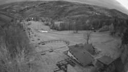 Dedovka vrchol