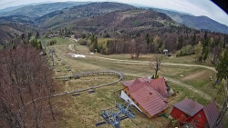 Dedovka vrchol