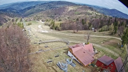 Dedovka vrchol