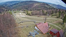 Dedovka vrchol