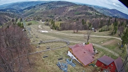 Dedovka vrchol