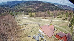 Dedovka vrchol