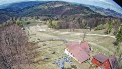 Dedovka vrchol