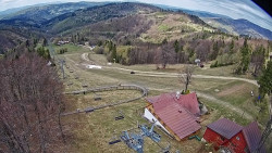 Dedovka vrchol