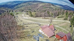 Dedovka vrchol