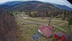 Dedovka vrchol