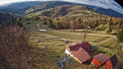 Dedovka vrchol
