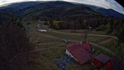 Dedovka vrchol