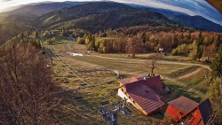 Dedovka vrchol