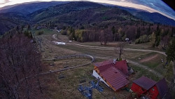 Dedovka vrchol