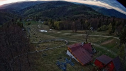 Dedovka vrchol