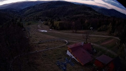 Dedovka vrchol