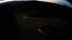 Dedovka vrchol