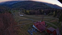 Dedovka vrchol