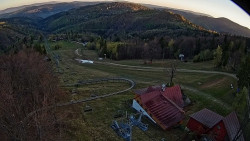 Dedovka vrchol