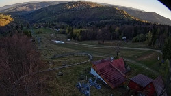 Dedovka vrchol