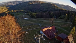 Dedovka vrchol