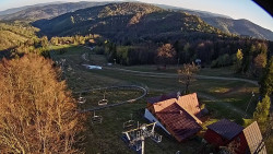 Dedovka vrchol
