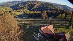 Dedovka vrchol