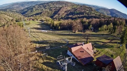 Dedovka vrchol
