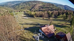 Dedovka vrchol