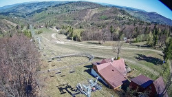 Dedovka vrchol
