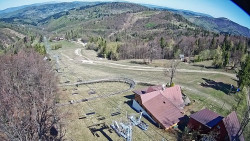 Dedovka vrchol