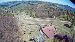 Dedovka vrchol