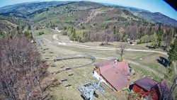 Dedovka vrchol