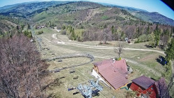Dedovka vrchol